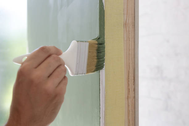 Best Forensic Mold Investigation  in Centerburg, OH