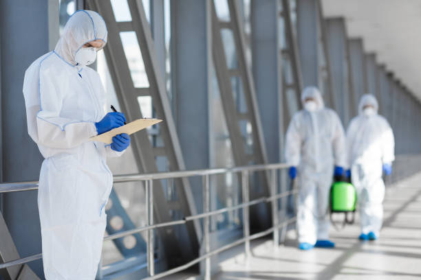 Best Environmental Consulting for Mold Prevention  in Centerburg, OH