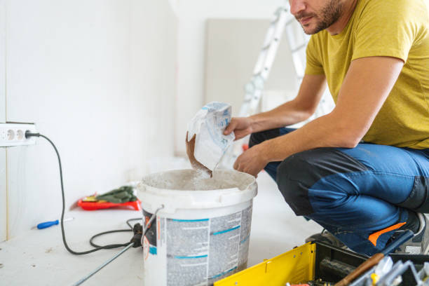 Best Mold Prevention Services  in Centerburg, OH
